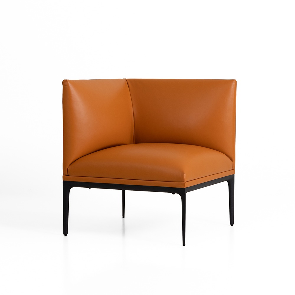 팜 코너 소파. Fam Corner Sofa