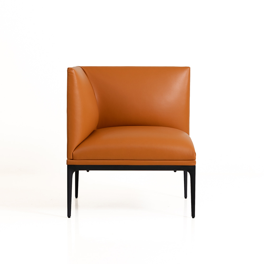 팜 코너 소파. Fam Corner Sofa