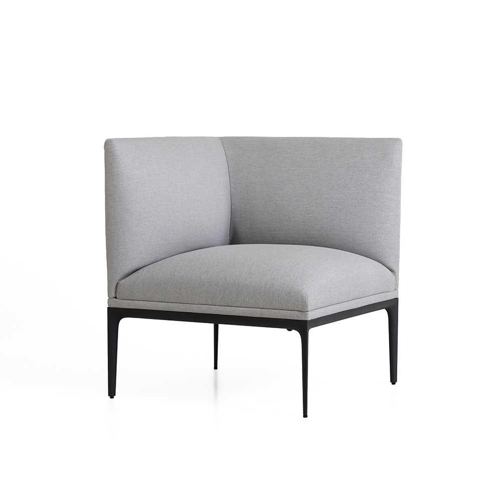 팜 코너 소파. Fam Corner Sofa