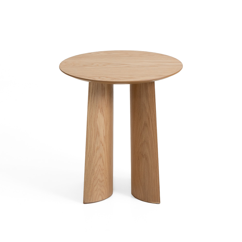 버터플라이 사이드 테이블. Butterfly Side Table