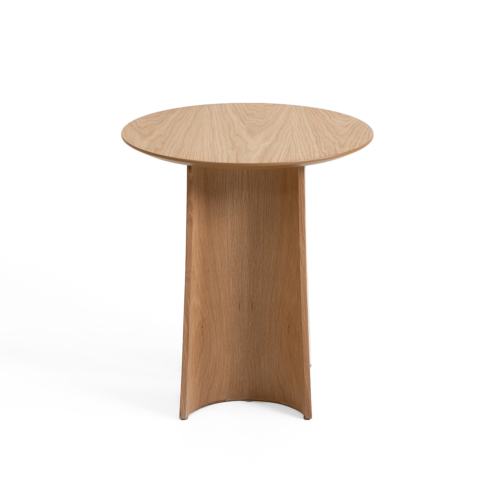 버터플라이 사이드 테이블. Butterfly Side Table