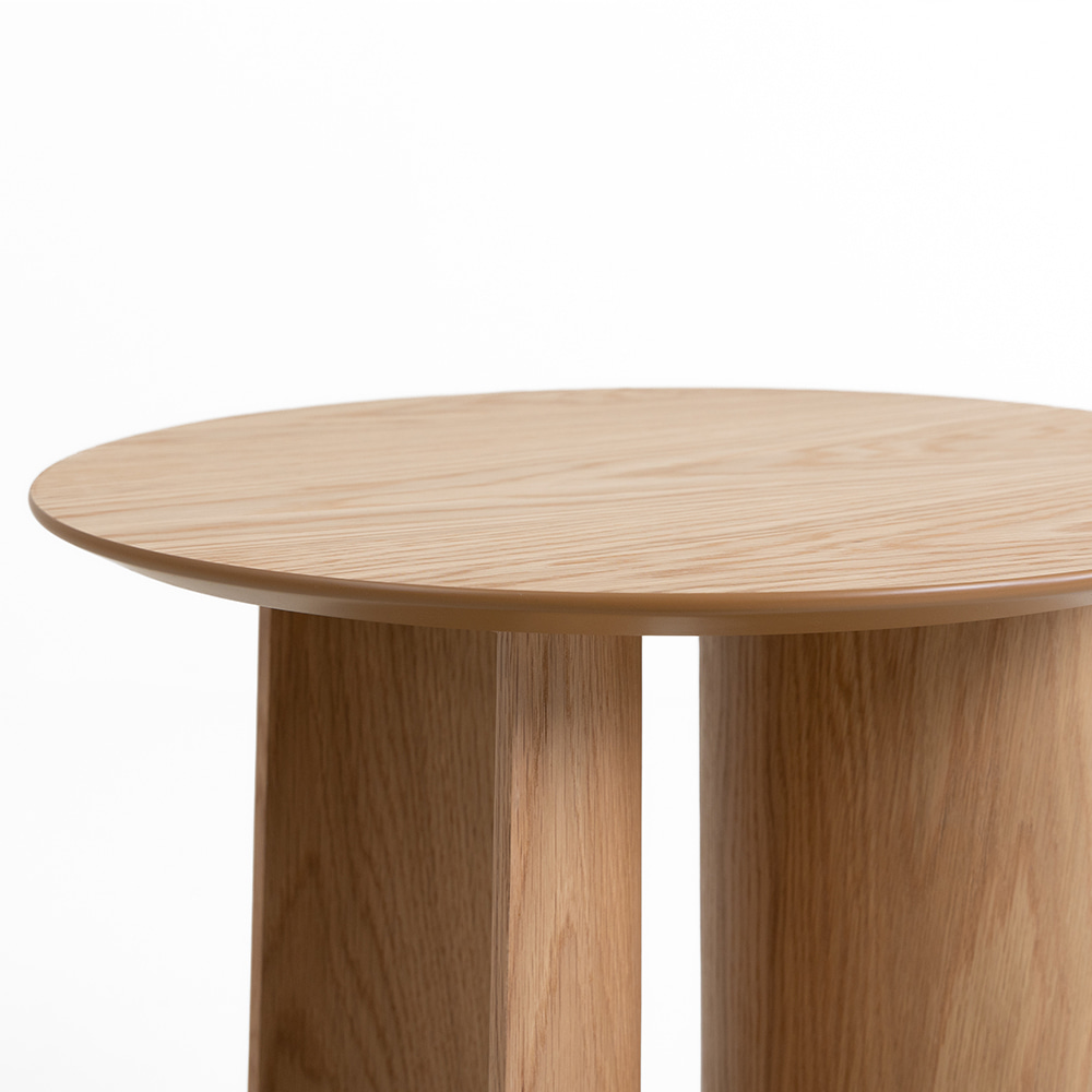 버터플라이 사이드 테이블. Butterfly Side Table