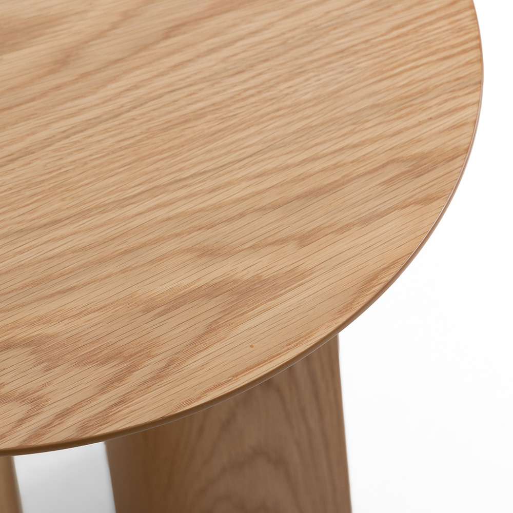 버터플라이 사이드 테이블. Butterfly Side Table