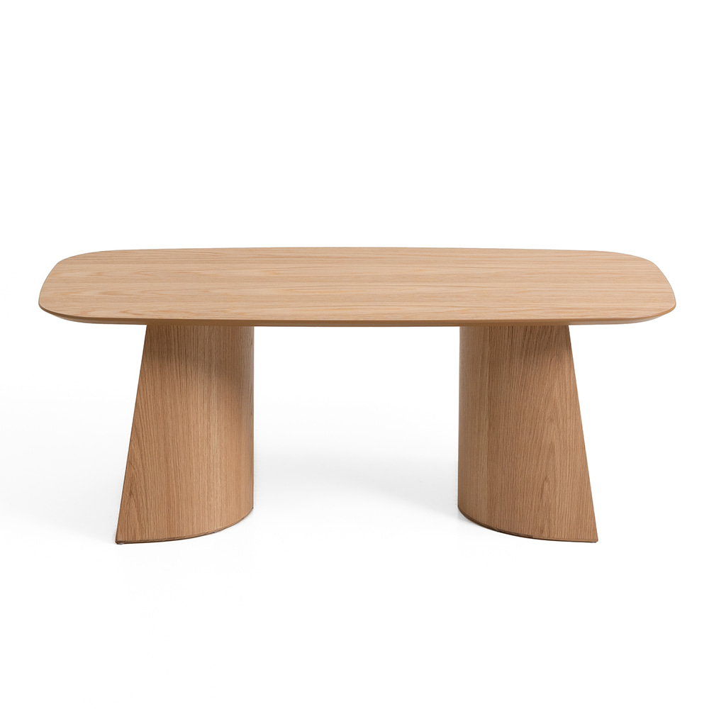 버터플라이 소파 테이블. Butterfly Sofa Table