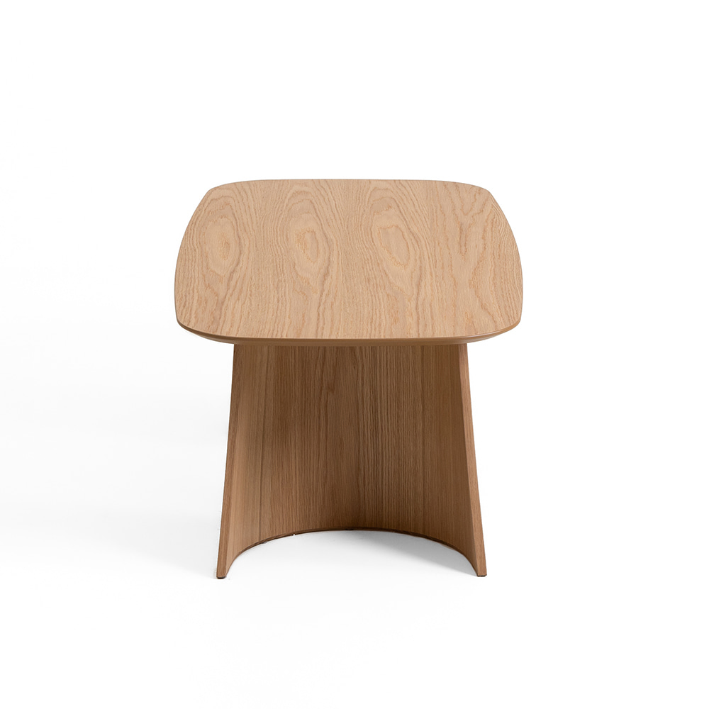 버터플라이 소파 테이블. Butterfly Sofa Table