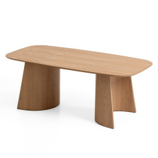 버터플라이 소파 테이블. Butterfly Sofa Table