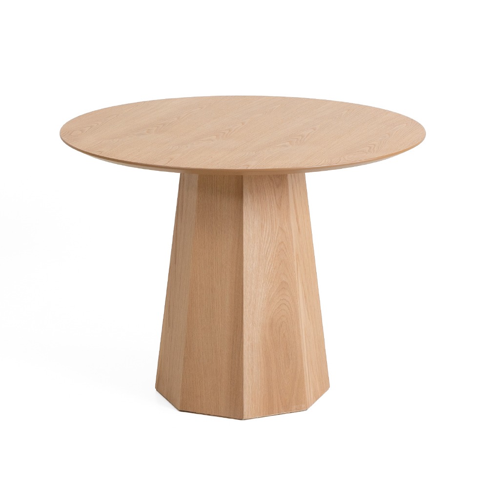 코모 다이닝 테이블. Como Dining Table