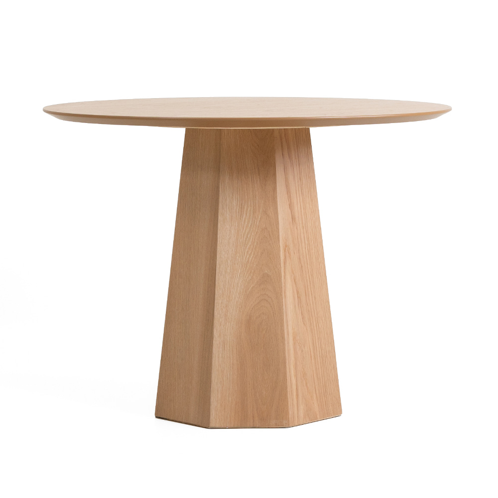 코모 다이닝 테이블. Como Dining Table