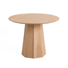 코모 다이닝 테이블. Como Dining Table