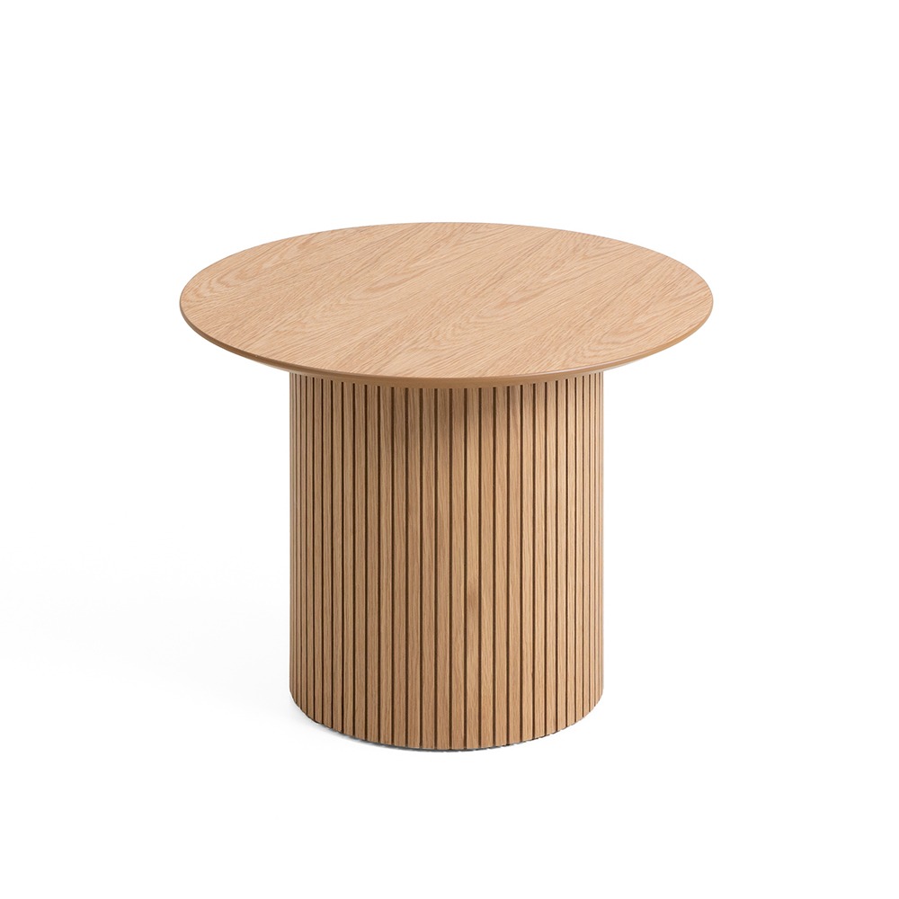 램 사이드 테이블. Ram Side Table