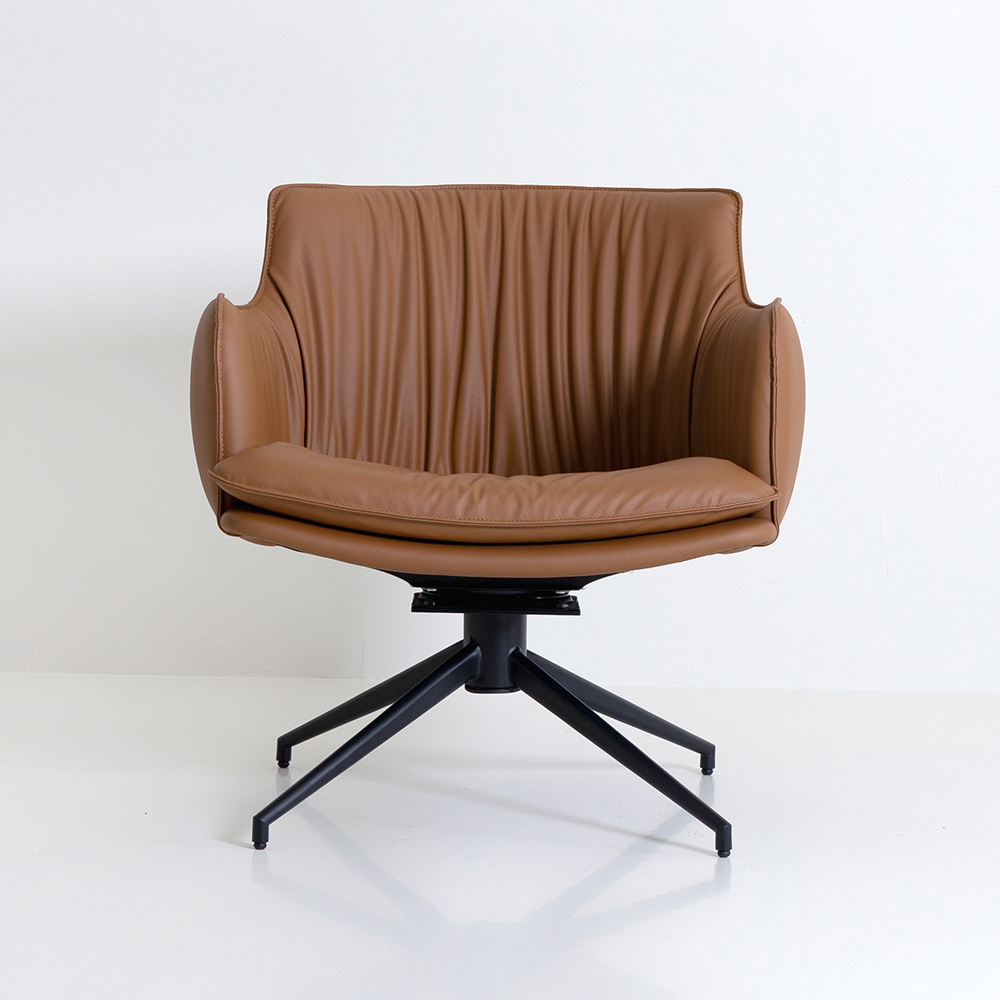 도무스 라운지 체어. Domus loung chair
