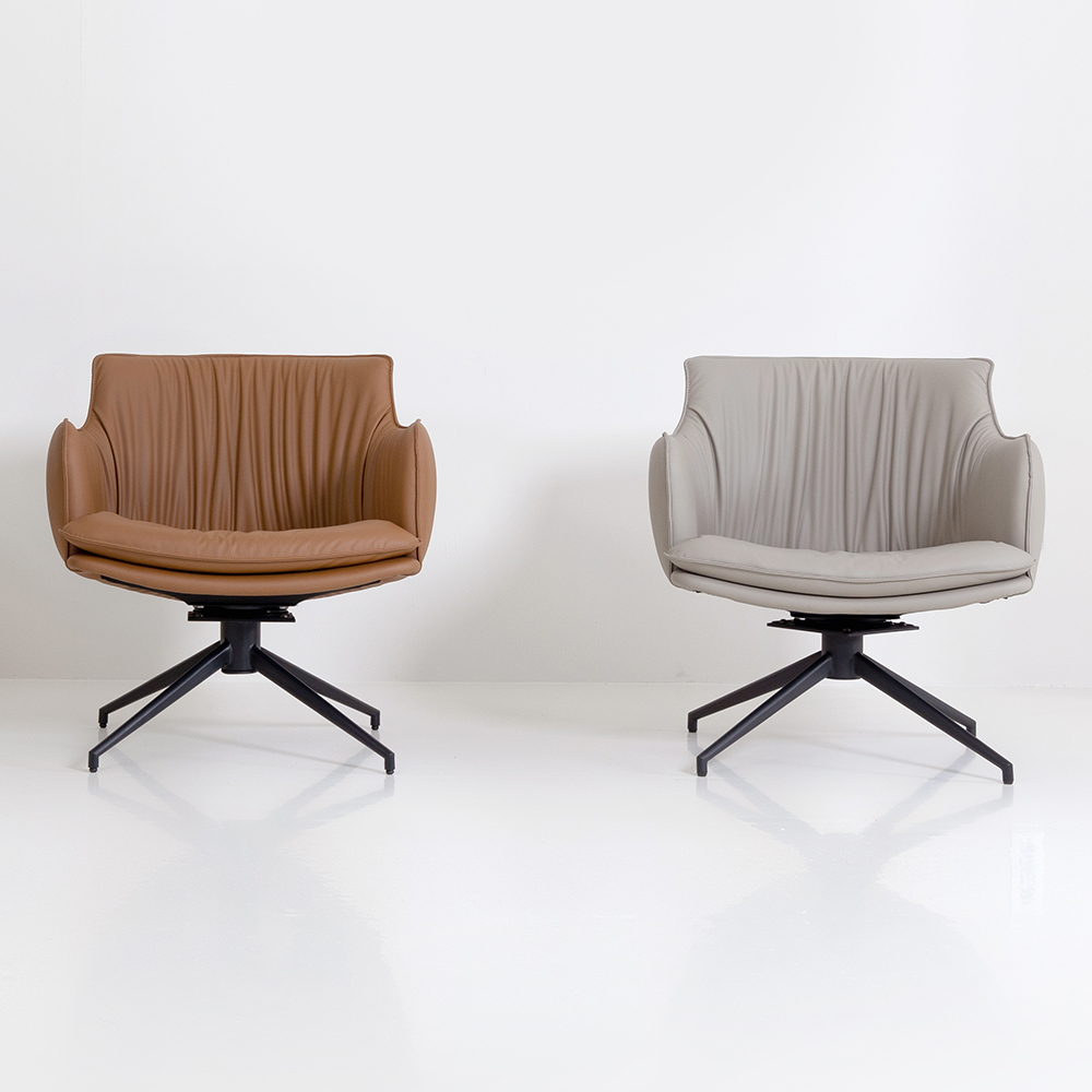 도무스 라운지 체어. Domus loung chair