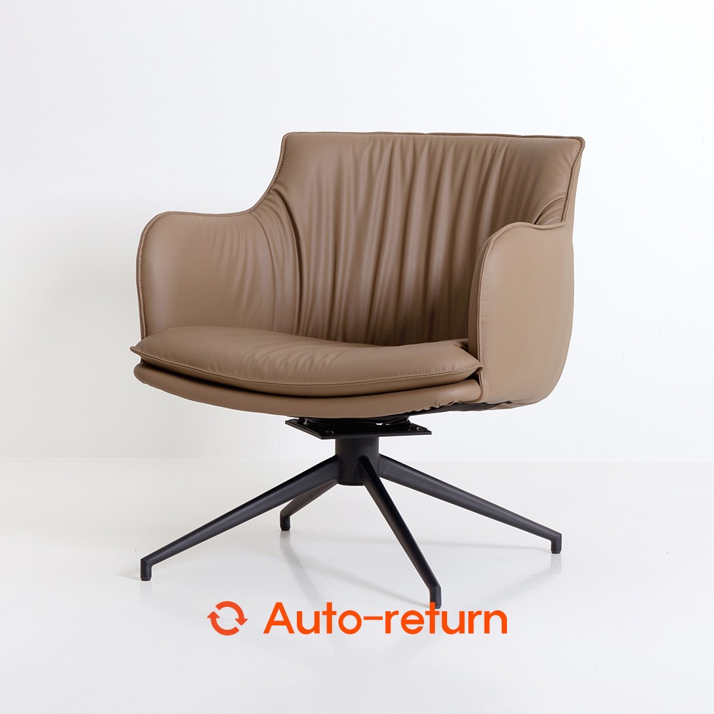 도무스 라운지 체어. Domus loung chair