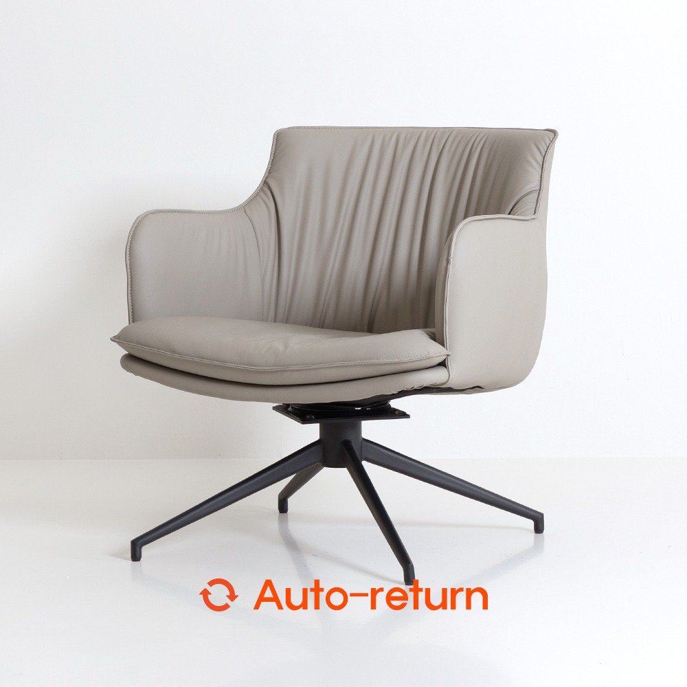 도무스 라운지 체어. Domus loung chair