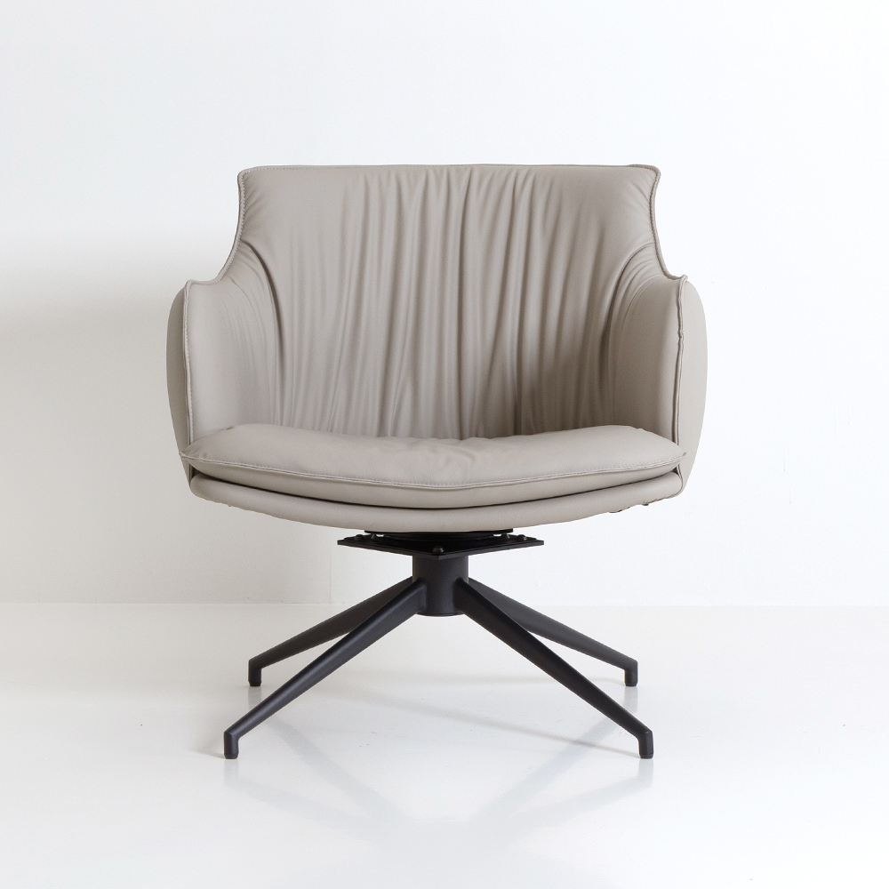 도무스 라운지 체어. Domus loung chair