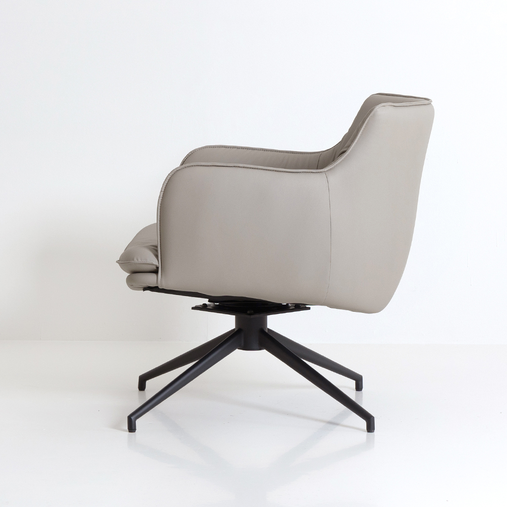 도무스 라운지 체어. Domus loung chair