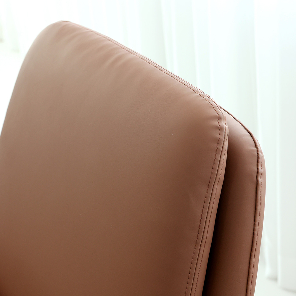 위너 라운지 체어. Winner lounge chair (카멜)