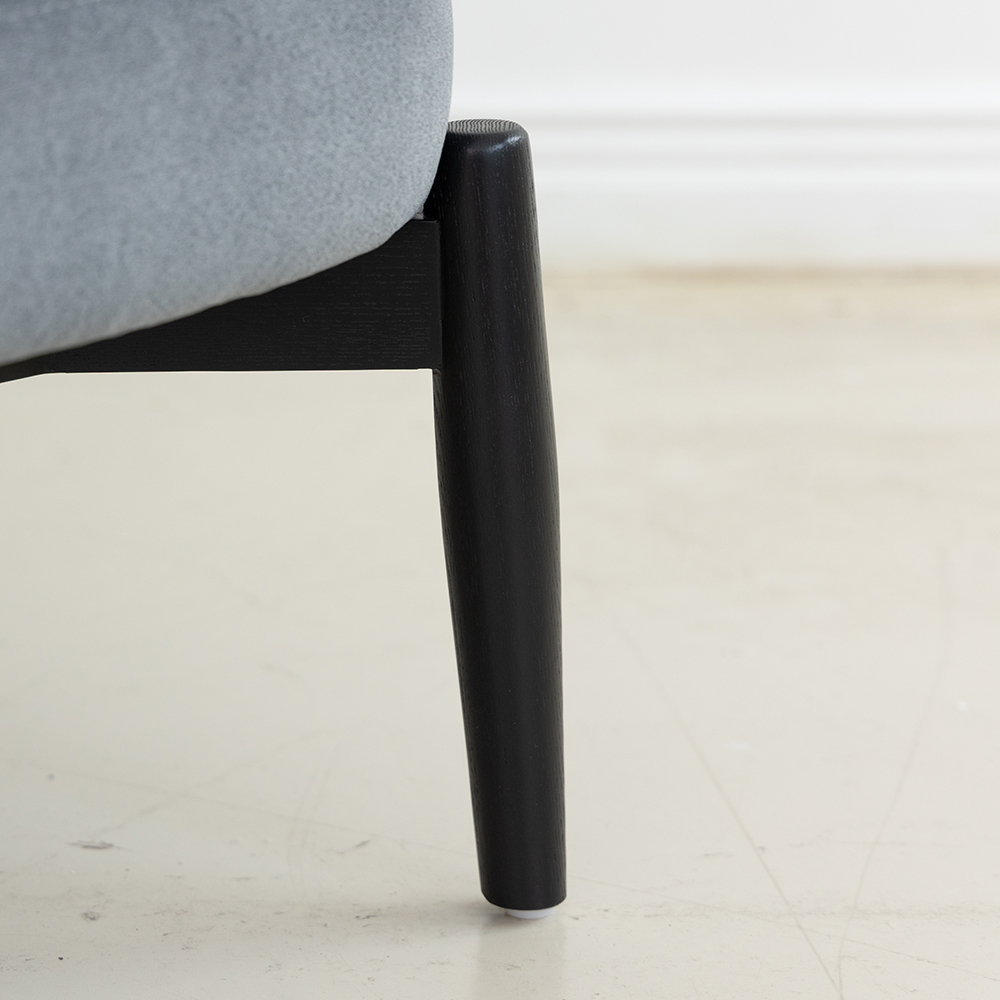 보울 라운지 체어. Bowl lounge chair