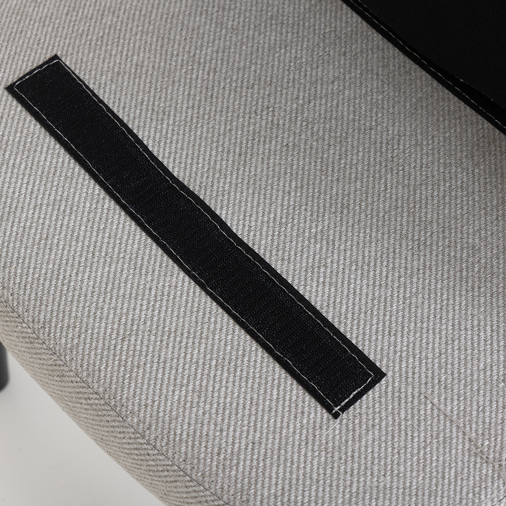 보울 라운지 체어. Bowl lounge chair