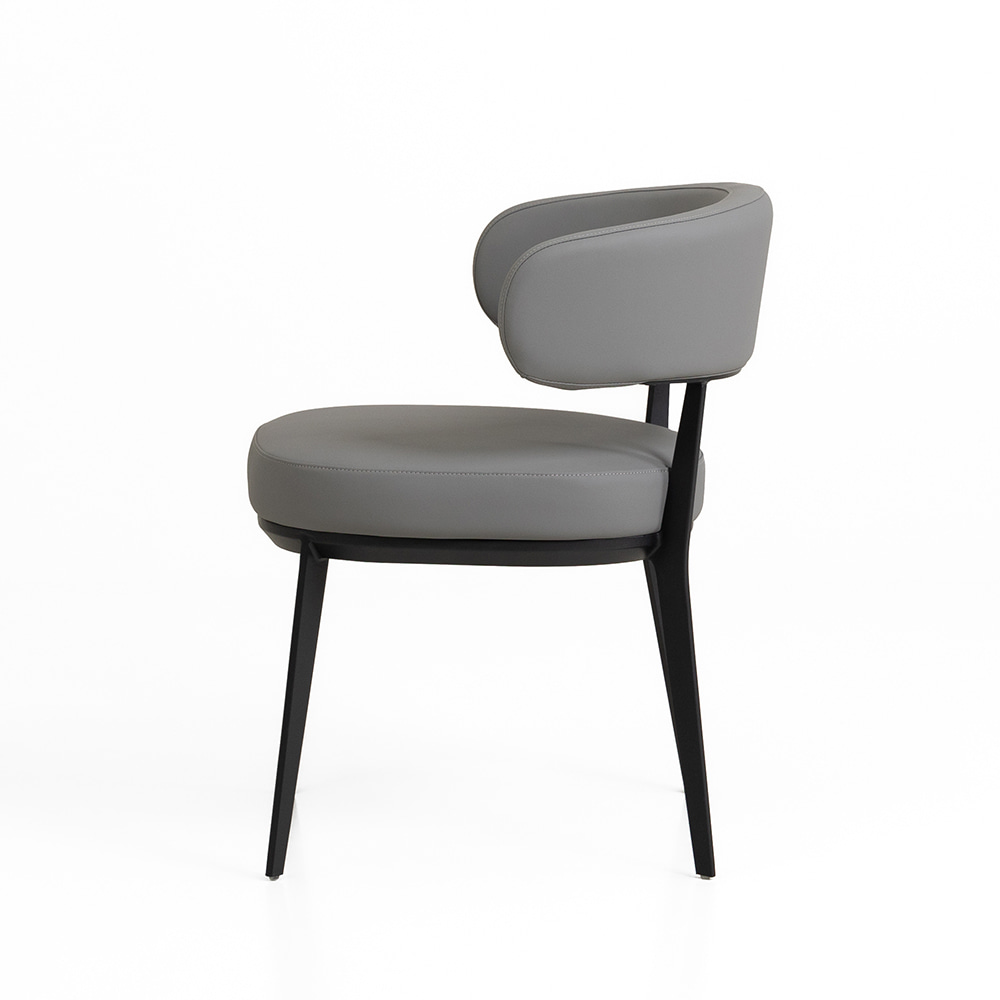 치치 체어. Cicci Chair