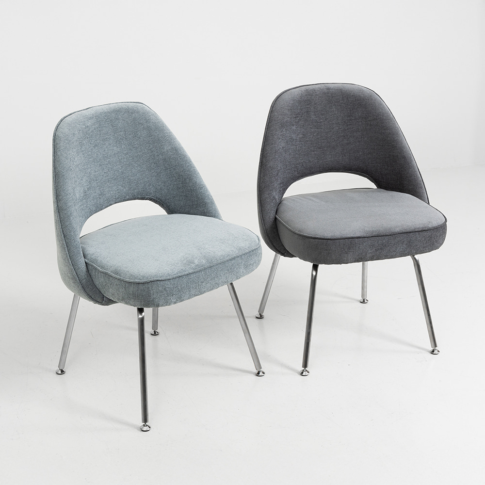 네버 체어. Never Chair