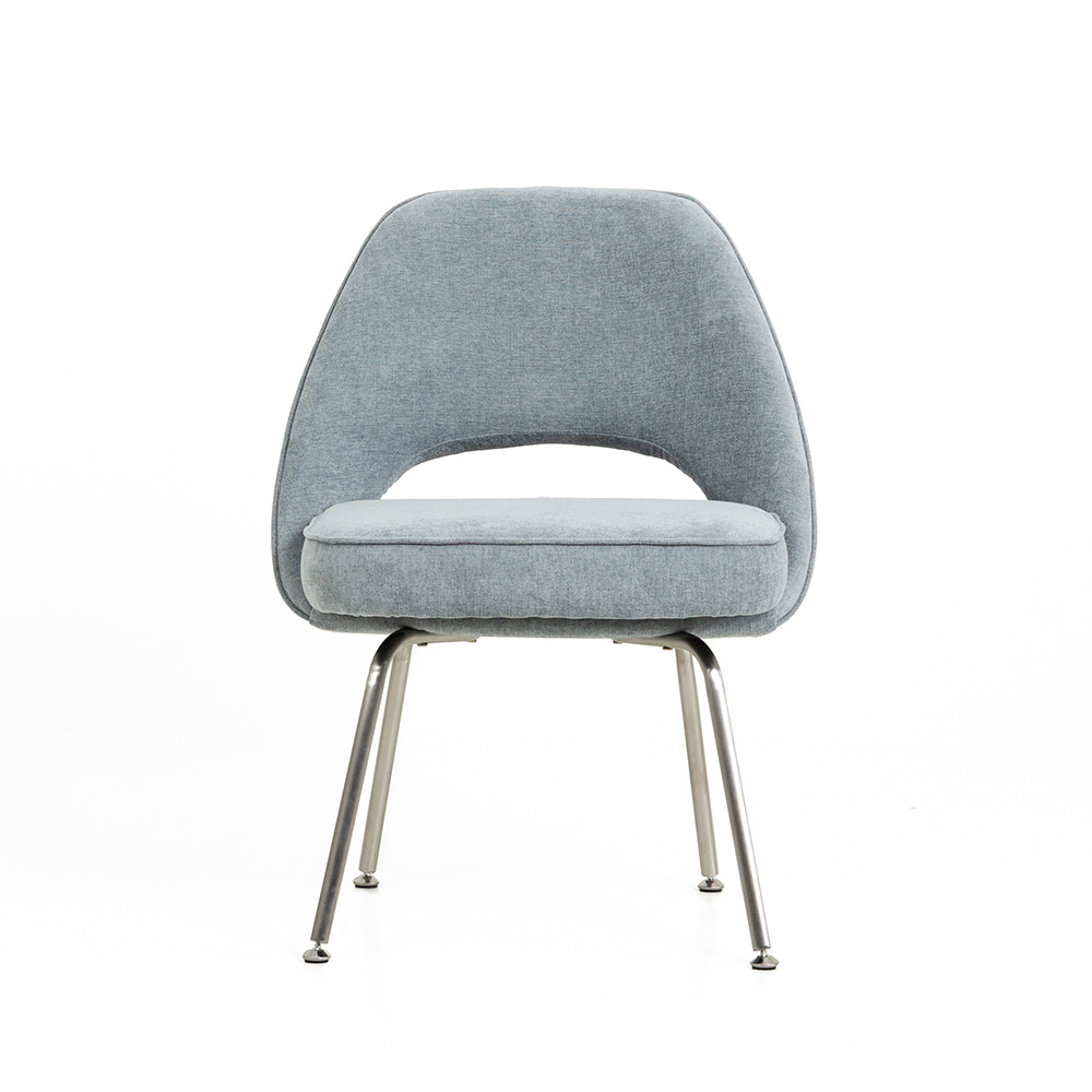 네버 체어. Never Chair