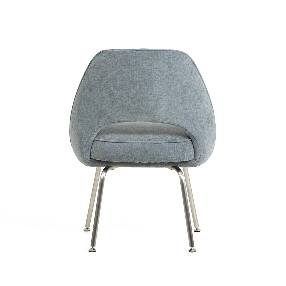 네버 체어. Never Chair