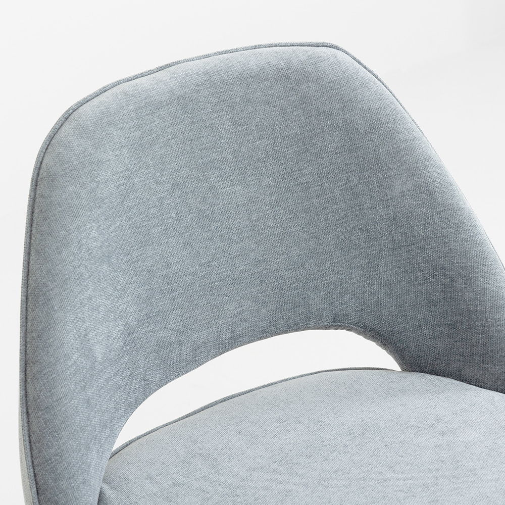 네버 체어. Never Chair