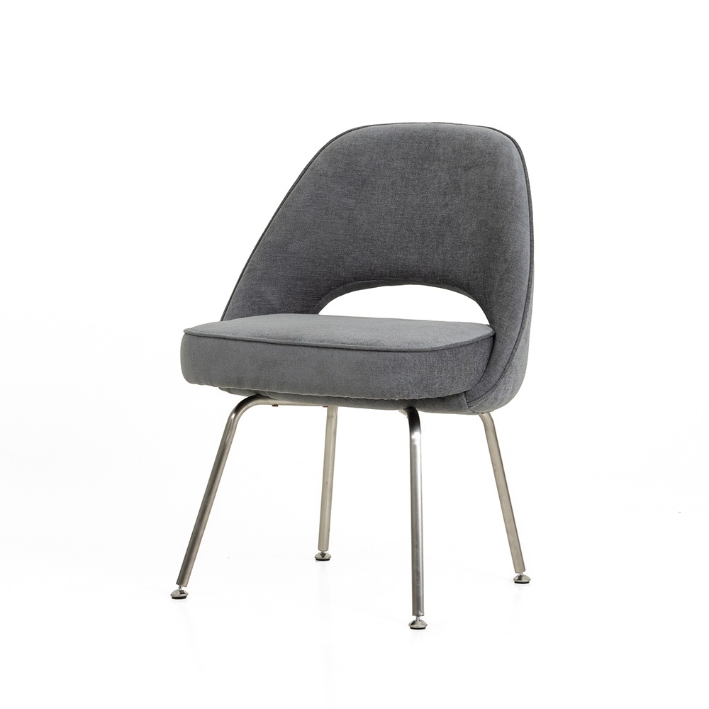 네버 체어. Never Chair