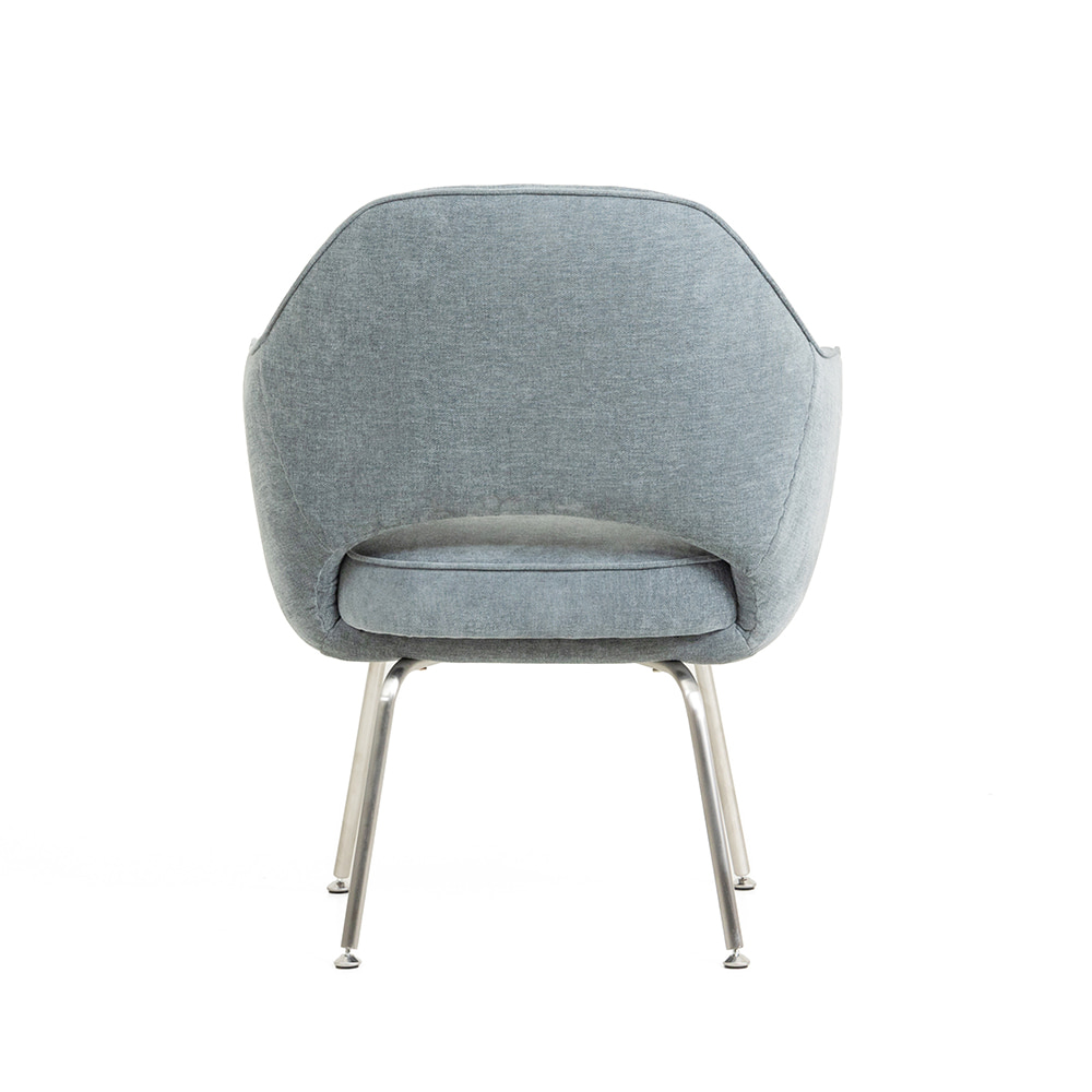 네버 암체어. Never Armchair