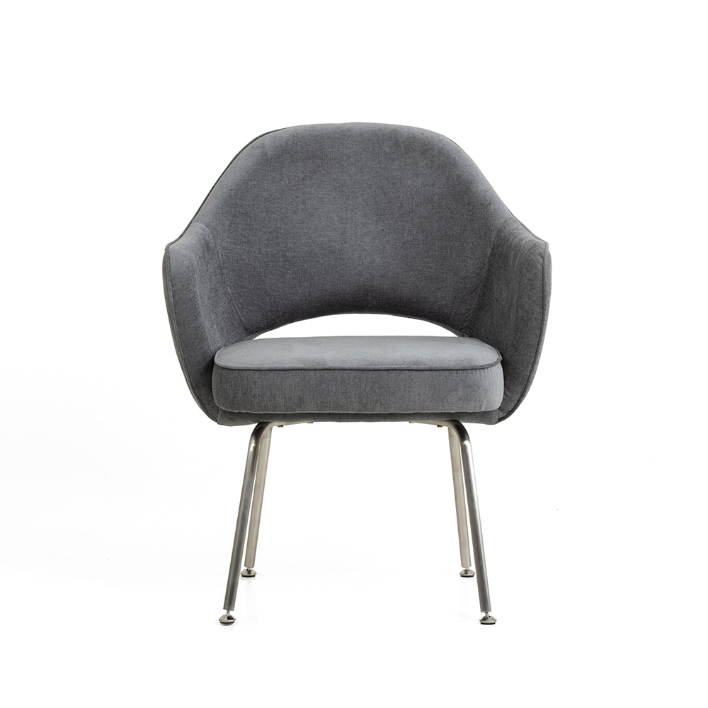 네버 암체어. Never Armchair