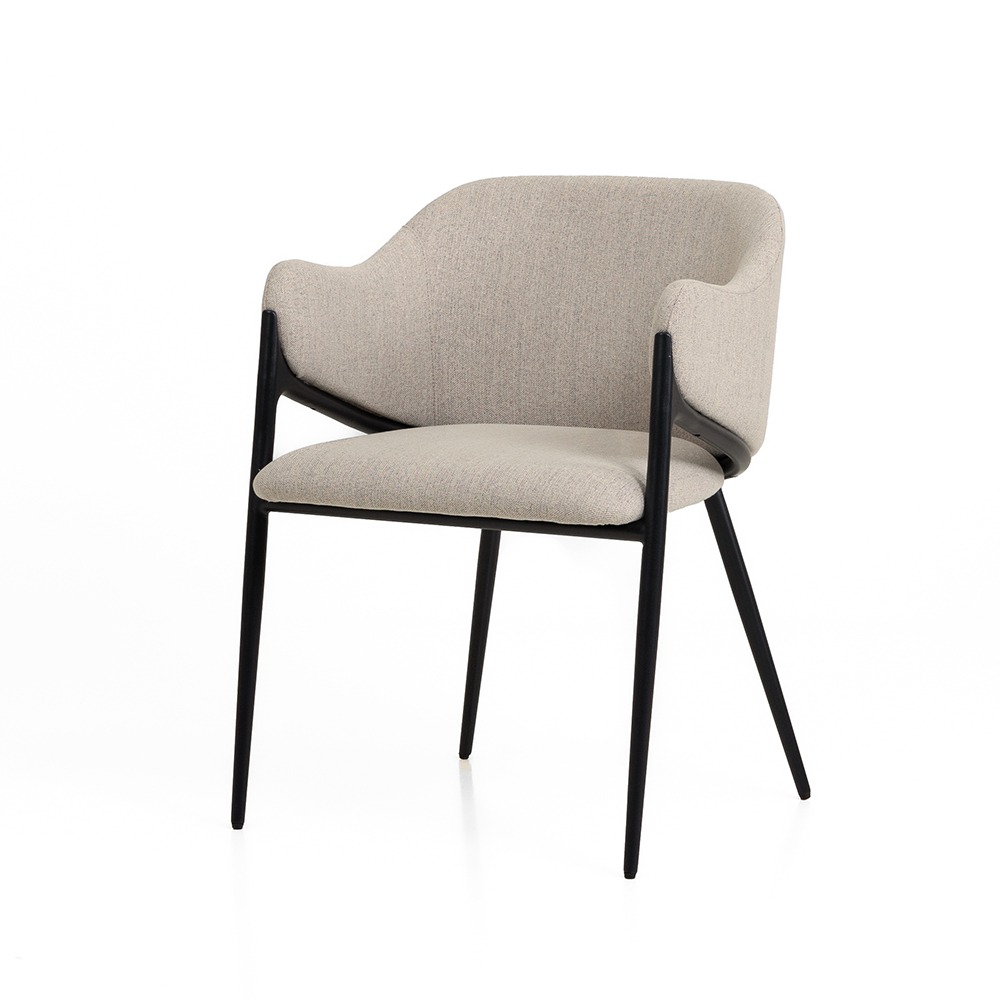 데오 암체어. Deo Armchair