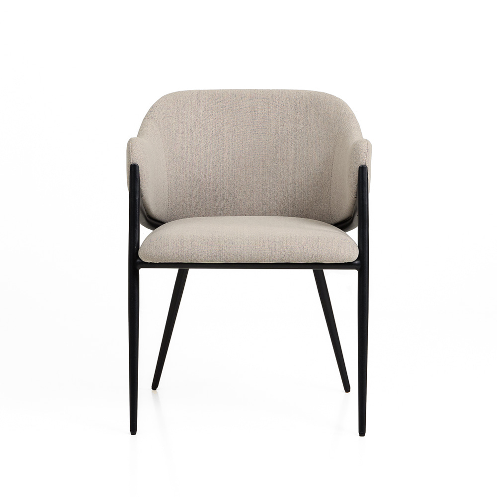 데오 암체어. Deo Armchair