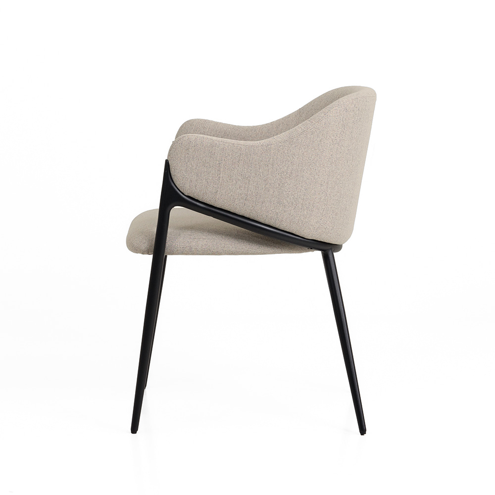 데오 암체어. Deo Armchair