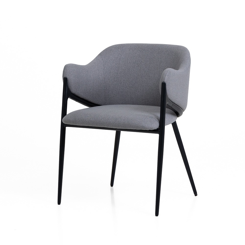 데오 암체어. Deo Armchair