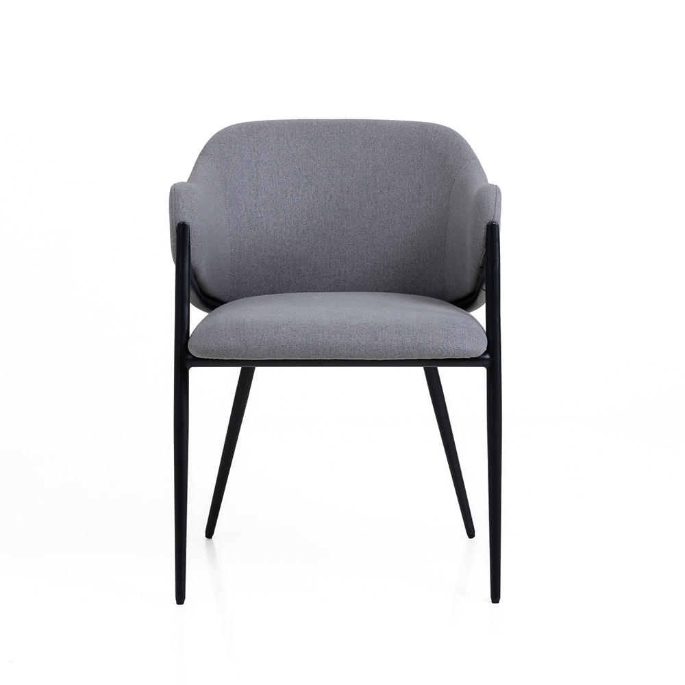 데오 암체어. Deo Armchair