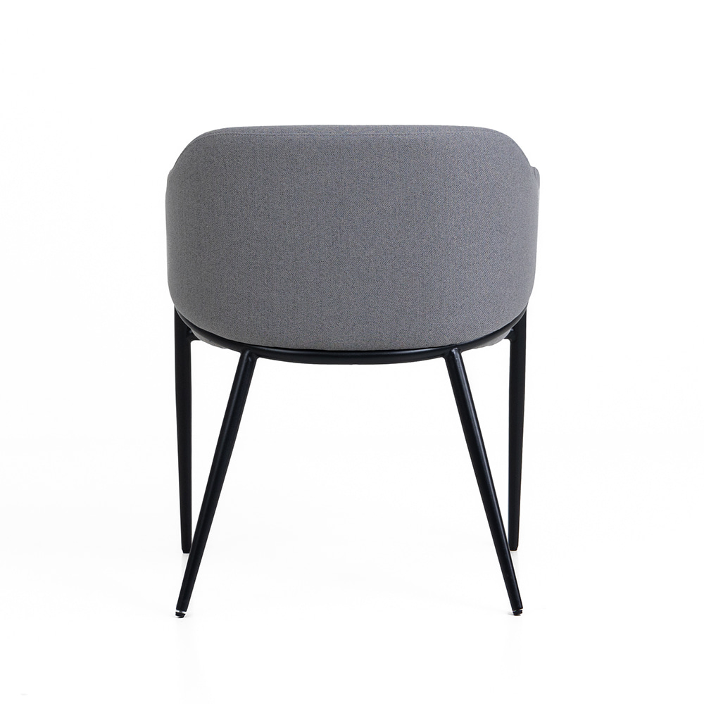 데오 암체어. Deo Armchair