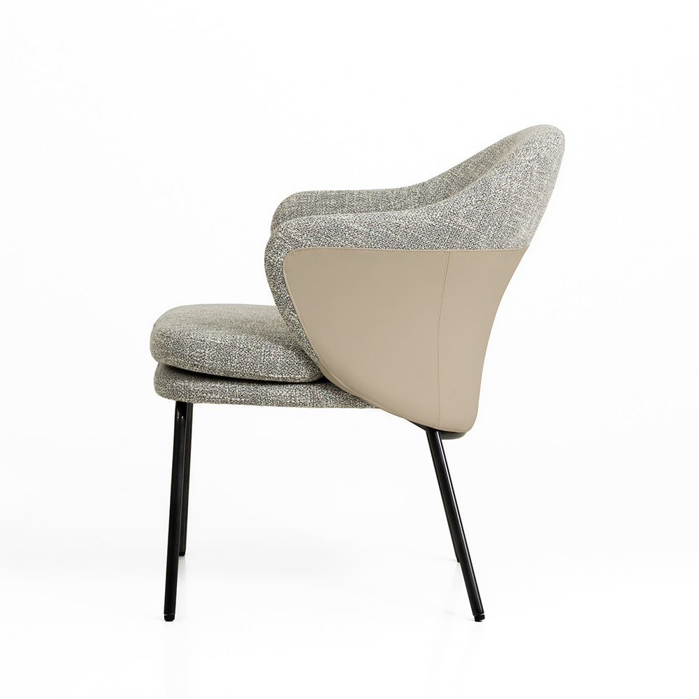 애니 암체어. Ani Armchair
