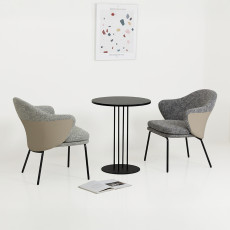 애니 암체어. Ani Armchair