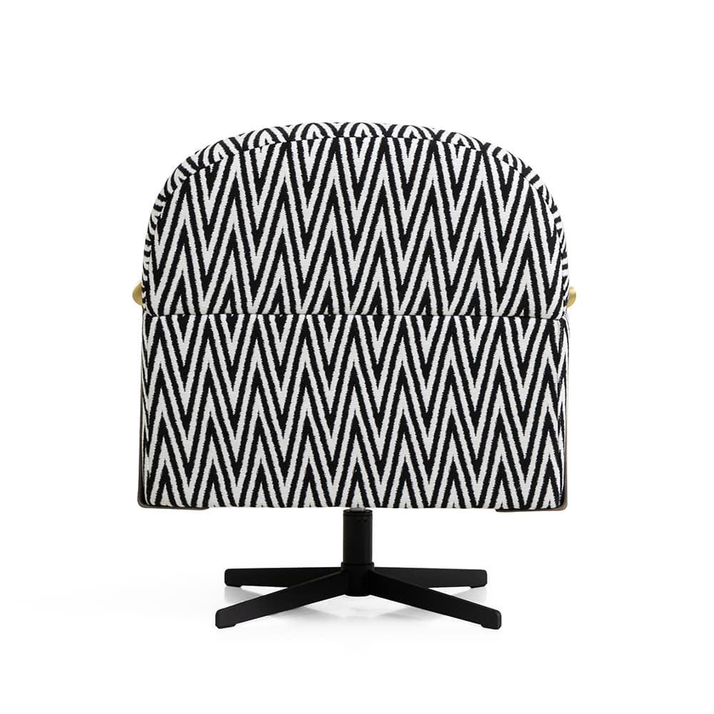 아크로 라운지 체어. Acro Lounge Chair