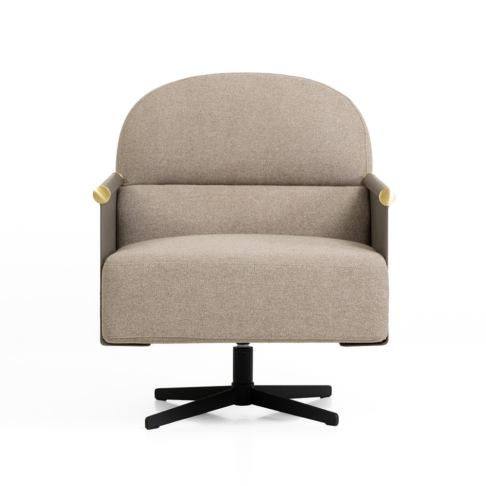 아크로 라운지 체어. Acro Lounge Chair
