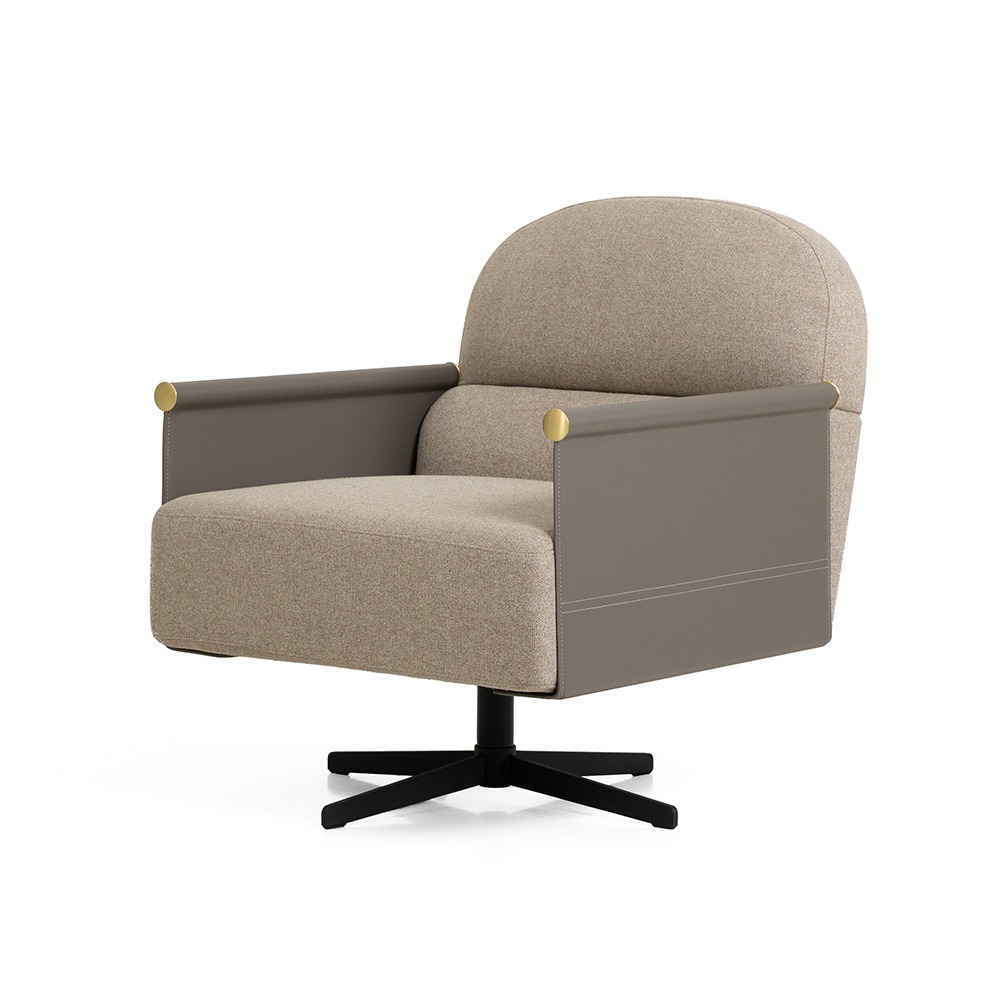 아크로 라운지 체어. Acro Lounge Chair