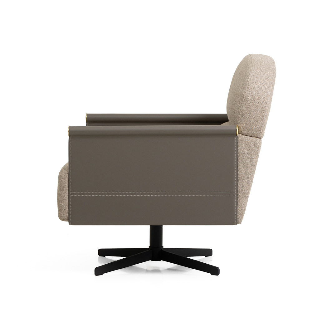 아크로 라운지 체어. Acro Lounge Chair