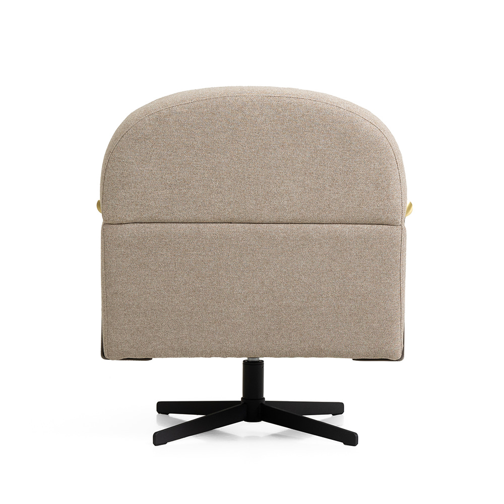 아크로 라운지 체어. Acro Lounge Chair