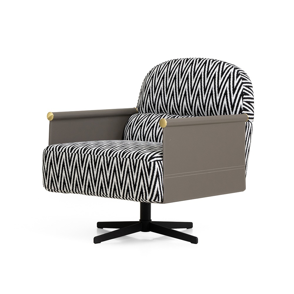 아크로 라운지 체어. Acro Lounge Chair