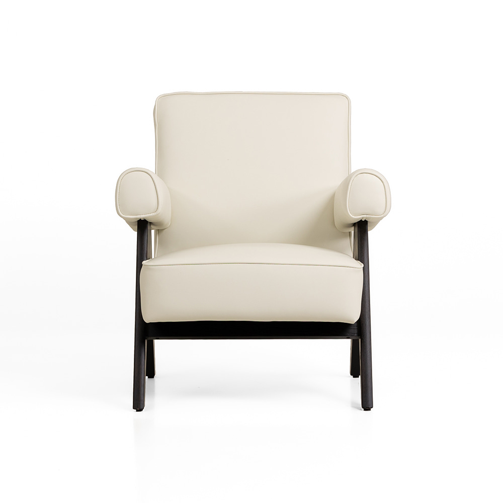 피콜로 라운지 체어. Piccolo Lounge Chair