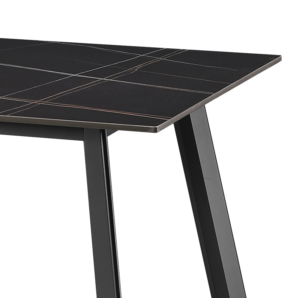 베르소 세라믹 테이블(7R)