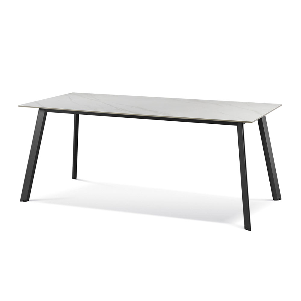 베르소 세라믹 테이블(7R)