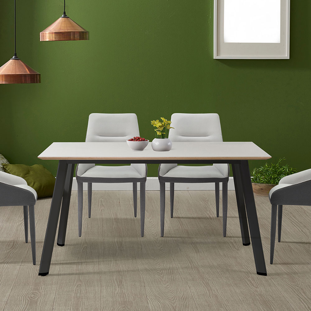 베르소 HPM 4인 테이블(10R)