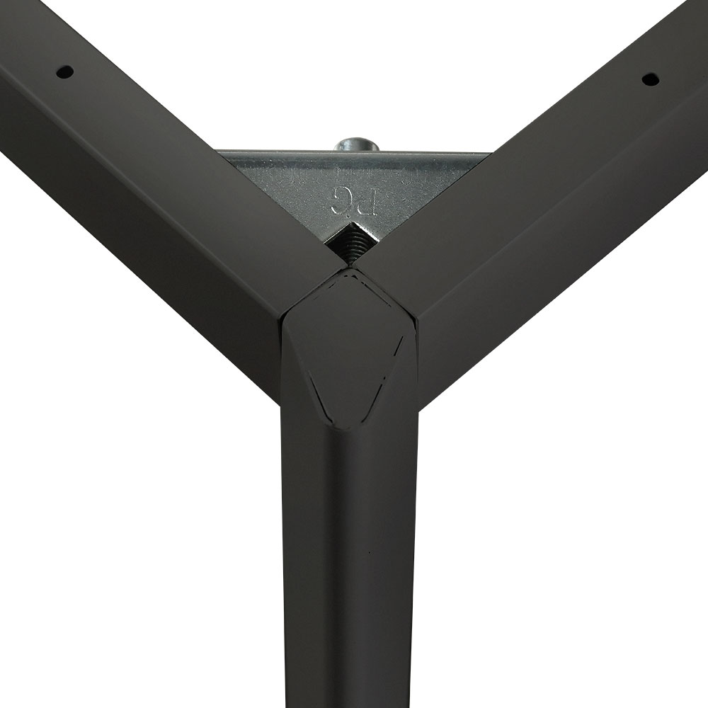 베르소 HPM 4인 테이블(10R)